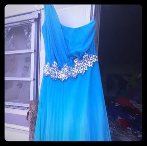 Beautiful full length dress